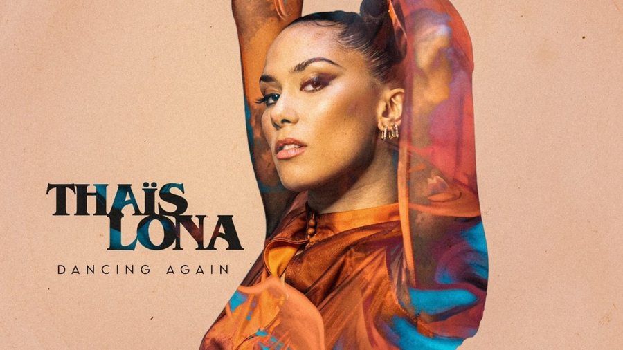 La chanteuse Thaïs Lona dévoile son EP résolument soul