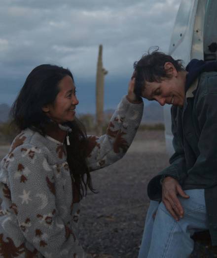 “Nomadland”, Thomas Vinterberg, Frances McDormand… Découvrez le palmarès des Oscars 2021
