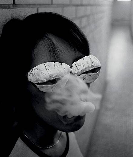Qui est Shomei Tomatsu, pionnier de la photographie japonaise contemporaine ?