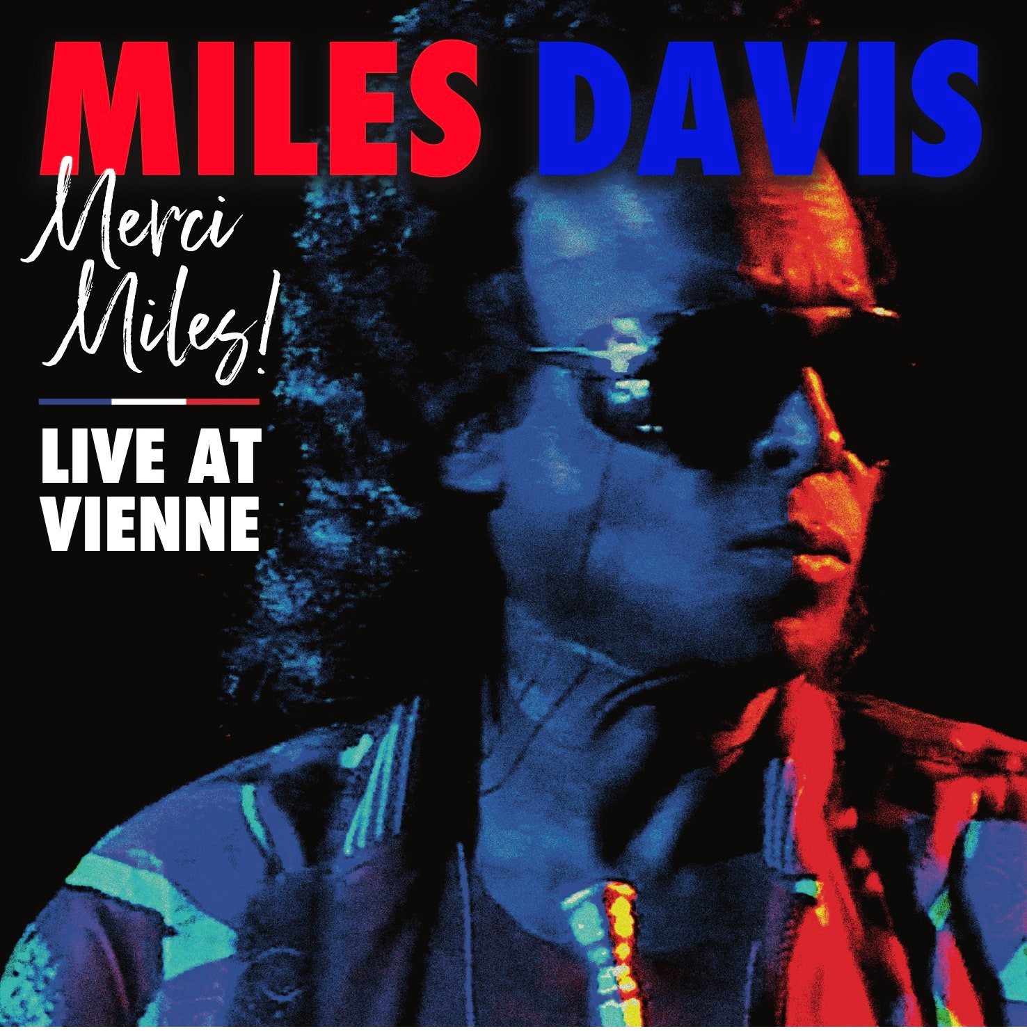 Un live inédit de Miles Davis refait surface avec des titres écrits par Prince