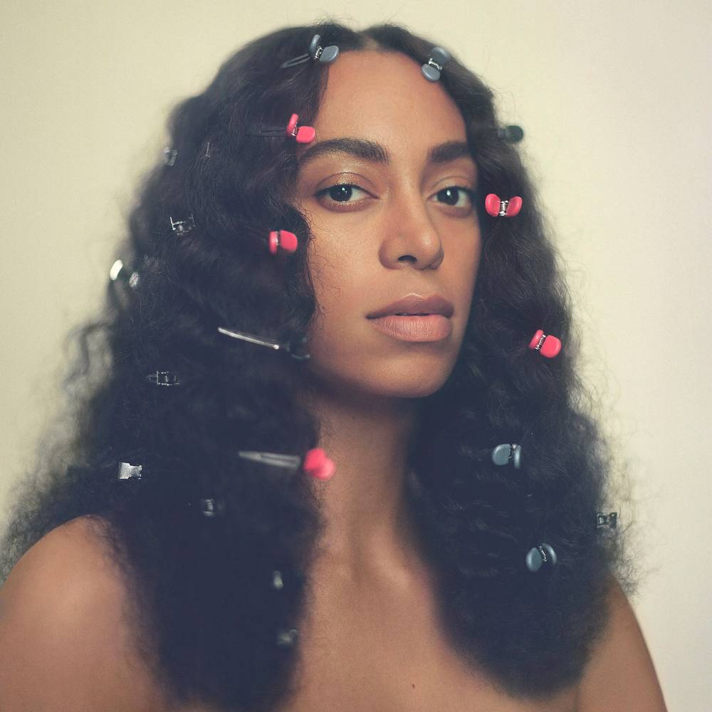 Solange Knowles, A Seat at the table, 2016