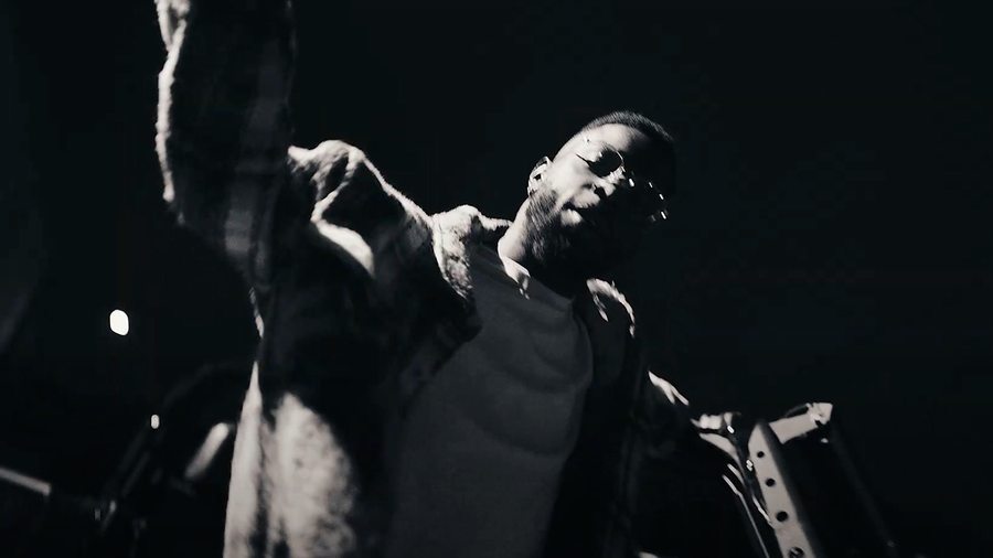 Isaiah Rashad, prodige du label de Kendrick Lamar, revient avec un titre old-school