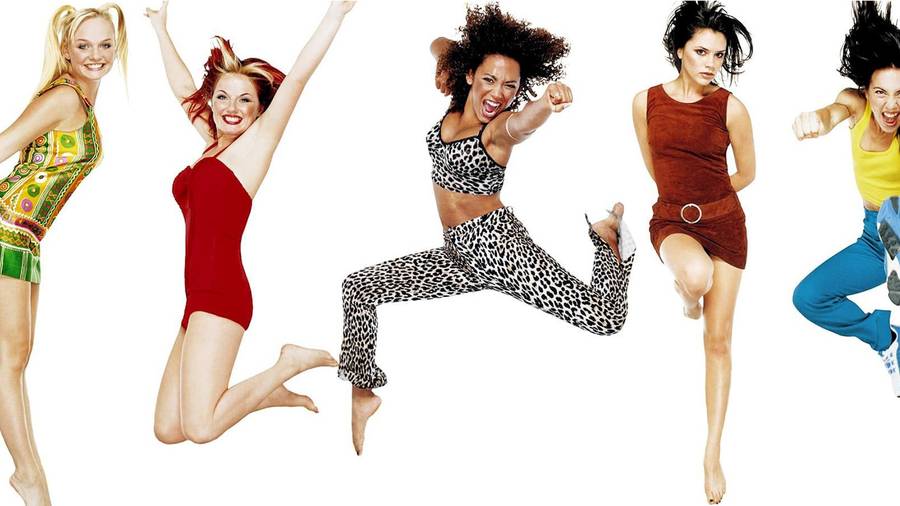 Après “Spice World”, les Spice Girls devraient-elles vraiment revenir au cinéma ? 