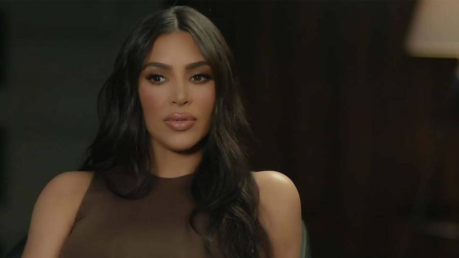 Kim Kardashian est-elle coupable de contrebande ? 