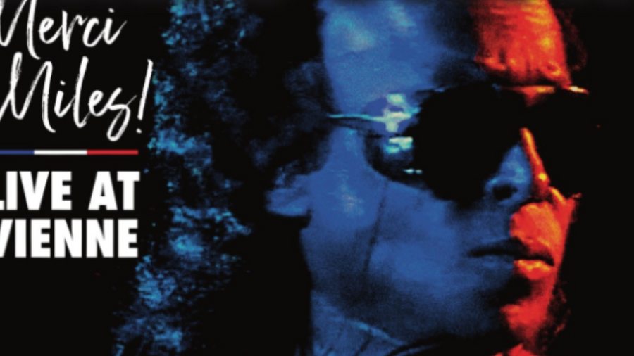 Un live inédit de Miles Davis refait surface avec des titres écrits par Prince