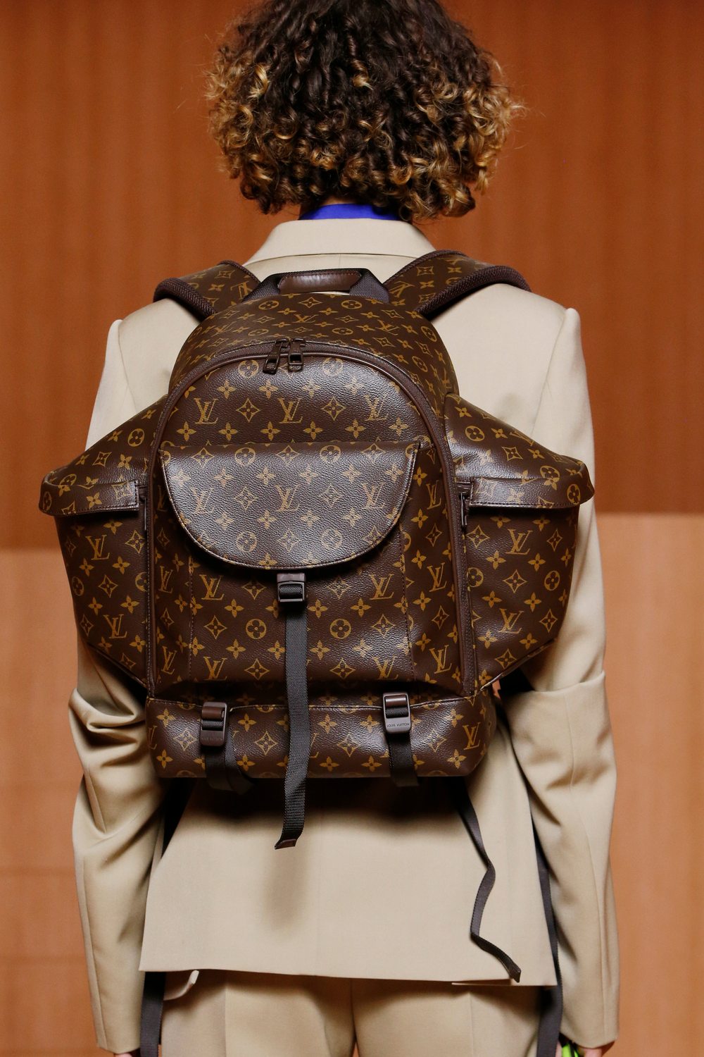 19 accessoires repérés au défilé Louis Vuitton printemps-été 2022