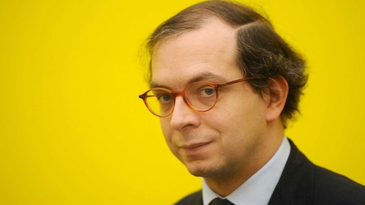 Qui est Laurent Le Bon, nouveau président du Centre Pompidou ? 