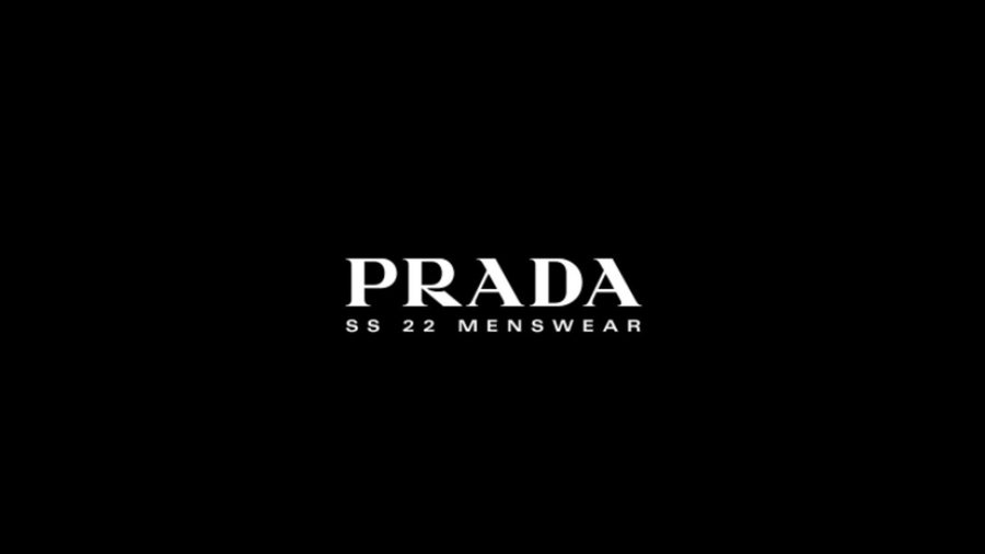 Vidéo : le défilé Prada homme printemps-été 2022 en live