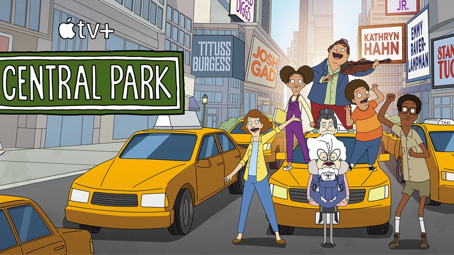 “Central Park”, la version fantaisiste de “Parks and Recreation”, revient pour une saison 2