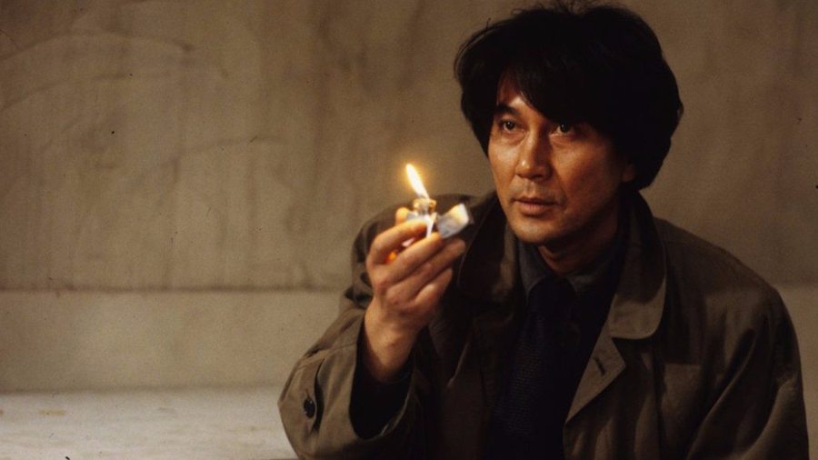Découvrez “Cure”, le thriller culte de Kiyoshi Kurosawa et grand classique du cinéma japonais