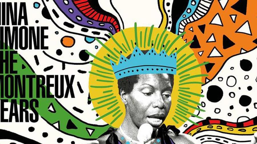 Nina Simone et Etta James s’évadent des archives du Festival de Montreux