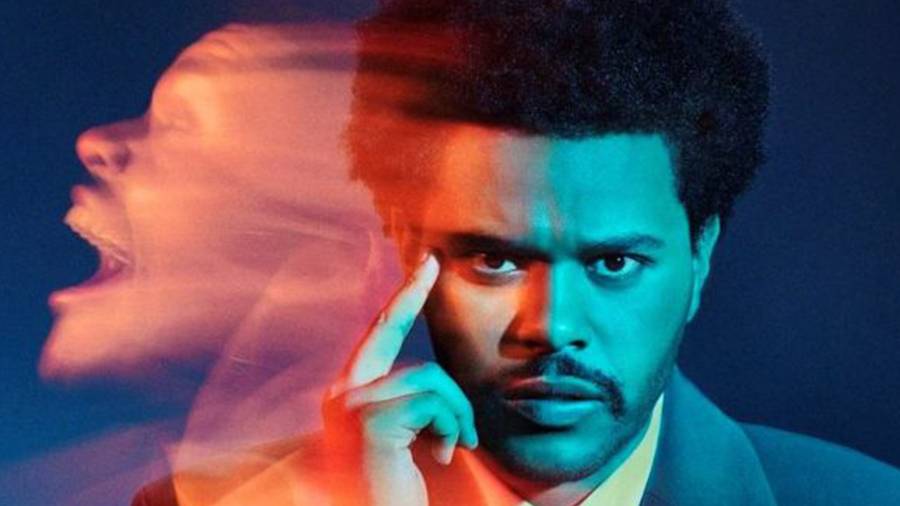 Le créateur d’Euphoria intègre The Weeknd au casting de sa nouvelle série