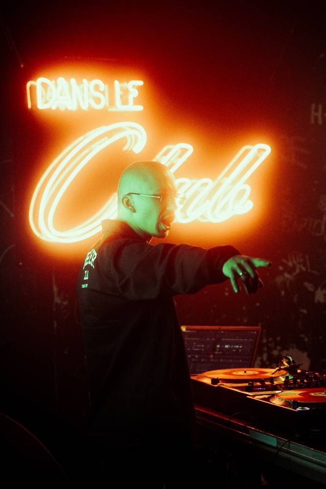 “Dans le club”: l’émission d’Arte qui réunit les plus grandes stars du rap français