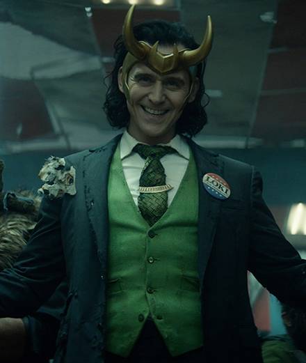 Should you succumb to Loki, the long-awaited new Marvel series?