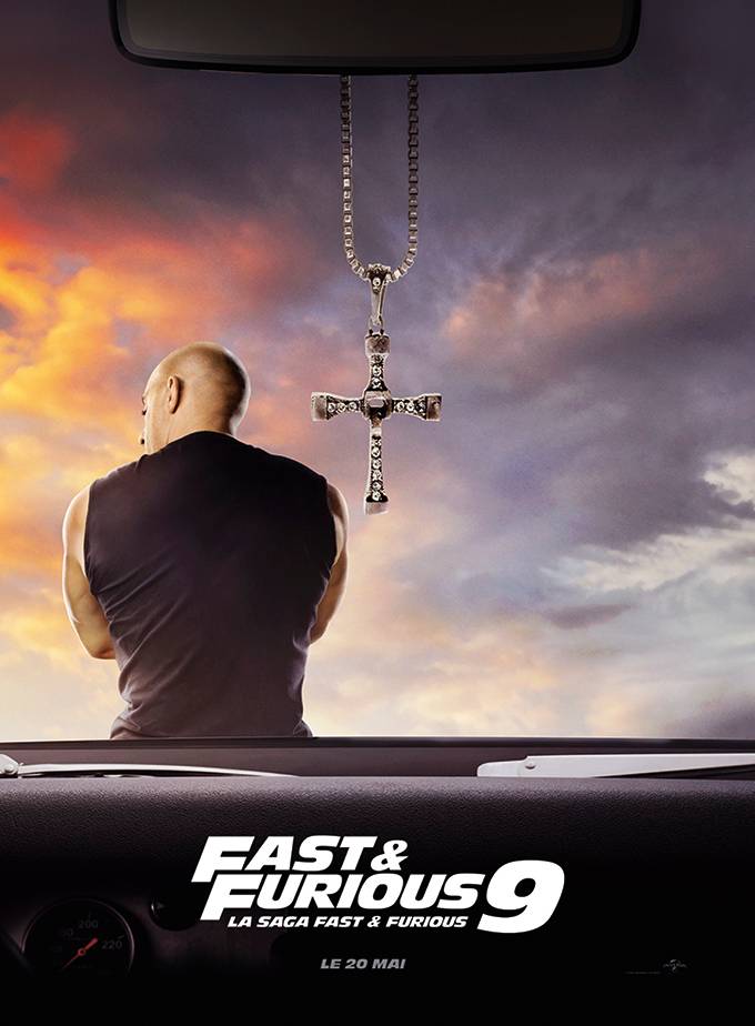 Fast & Furious 9 : les daddy issues de Vin Diesel secouent la Croisette