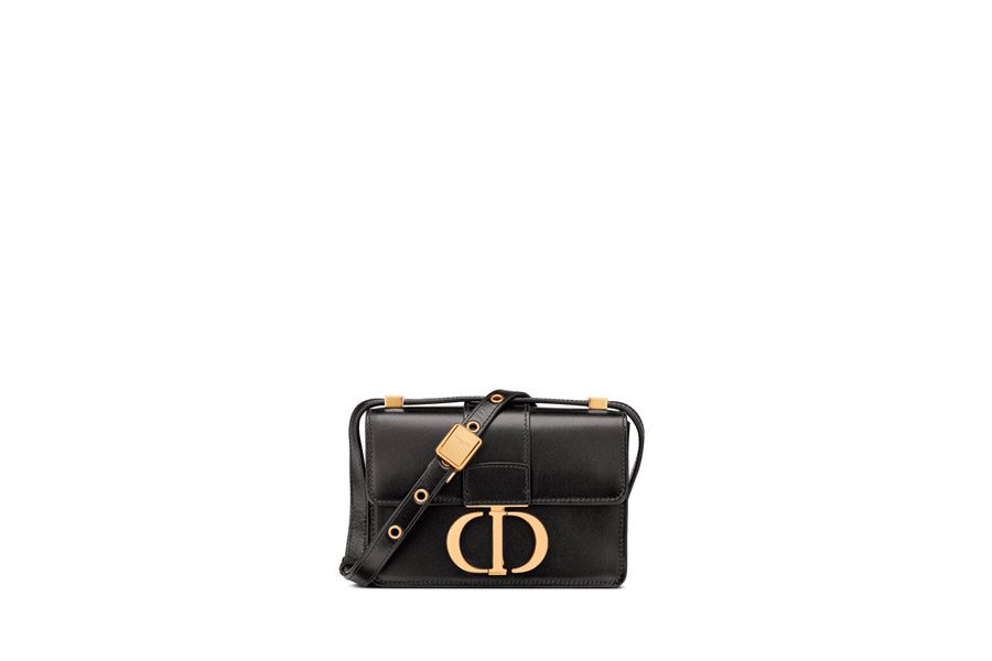Lady Dior, Saddle… Dior dévoile les versions mini de ses sacs iconiques