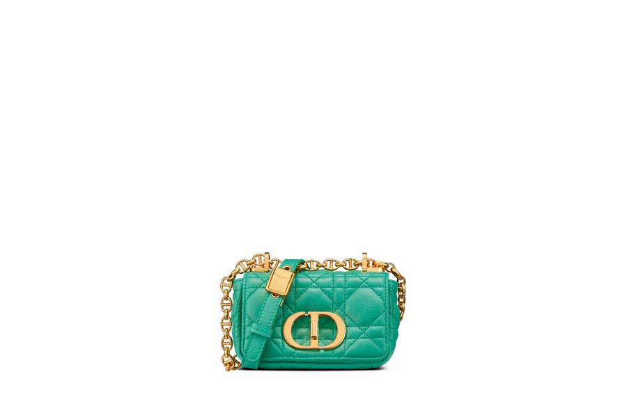 Lady Dior, Saddle… Dior dévoile les versions mini de ses sacs iconiques