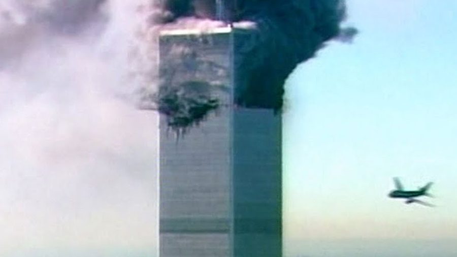 Un documentaire s’infiltre dans le Bureau ovale le jour du 11 septembre 2001