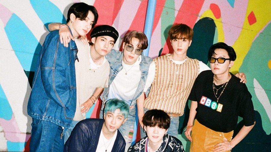 BTS : le groupe de K-pop culte explose encore tous les records
