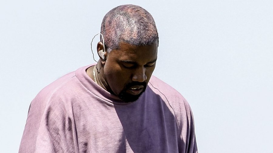 Kanye West sortira-t-il un album cette semaine ?