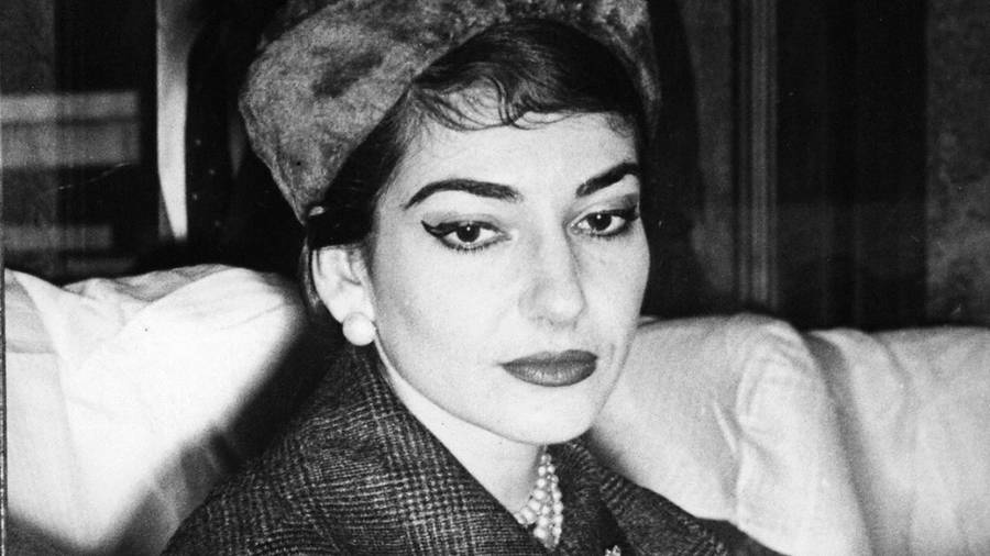 Maria Callas : un documentaire Arte révèle sa part d'ombre