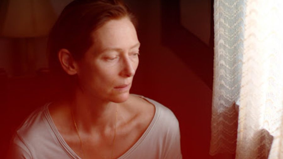 “Memoria”, le film-rêve avec Tilda Swinton qui fascine Cannes