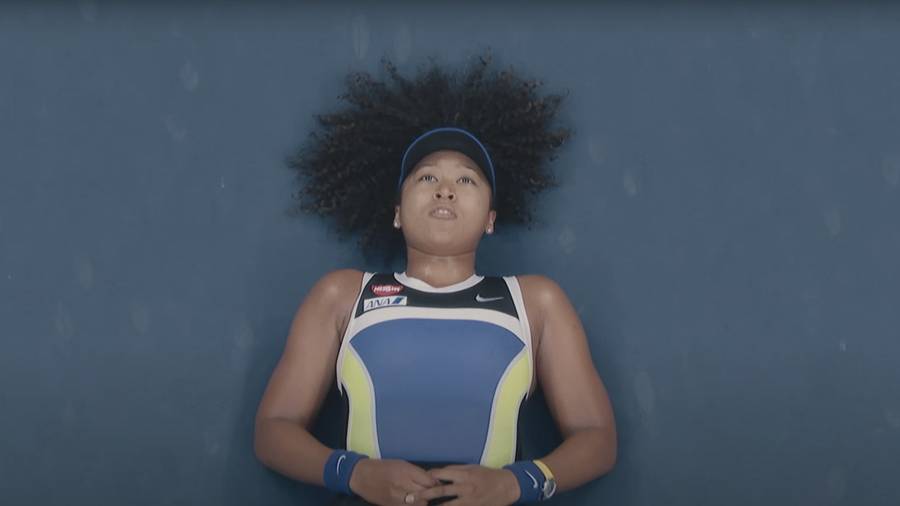 Blood Orange et une star du tennis réunis dans un documentaire Netflix