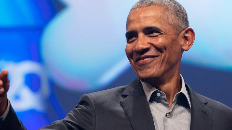 Barack Obama : une série HBO dévoile son intimité 