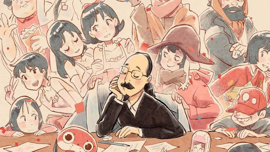 Qui est Satoshi Kon, le pionnier japonais du cinéma d’animation pour adultes ? 