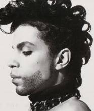 Prince sonde les maux de l’Amérique dans son nouvel album posthume