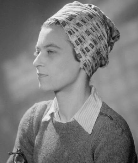 Qui est Elsa Barraine, la compositrice française qui a lutté contre le fascisme ? 