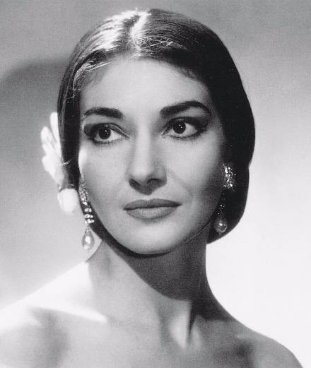 Maria Callas : un documentaire Arte révèle sa part d'ombre
