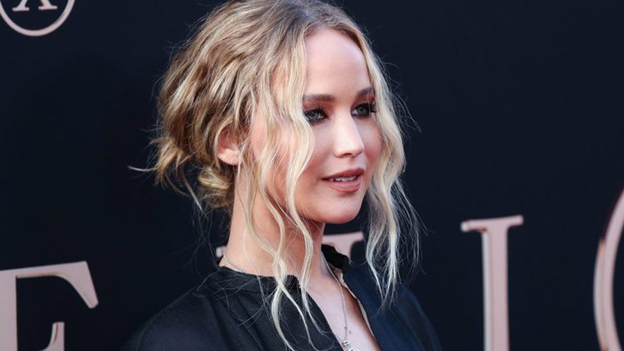Pour quel film Jennifer Lawrence va-t-elle incarner une célèbre agente de stars hollywoodiennes ?