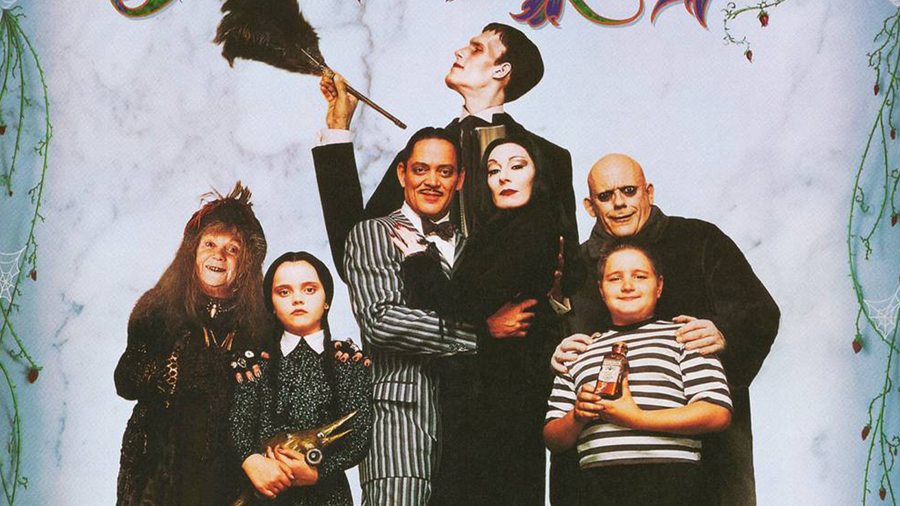Une actrice oscarisée incarne Morticia Addams dans la série Netflix de Tim Burton