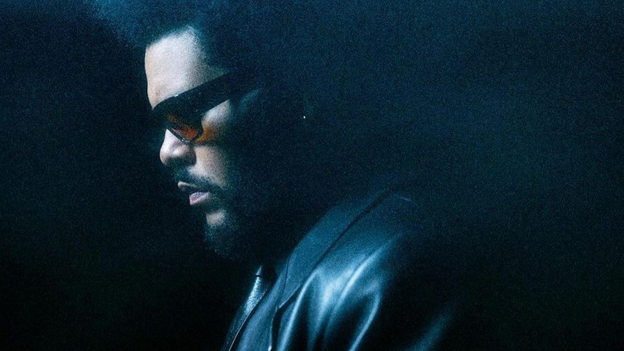 The Weeknd visite le cosmos et annonce son nouvel album