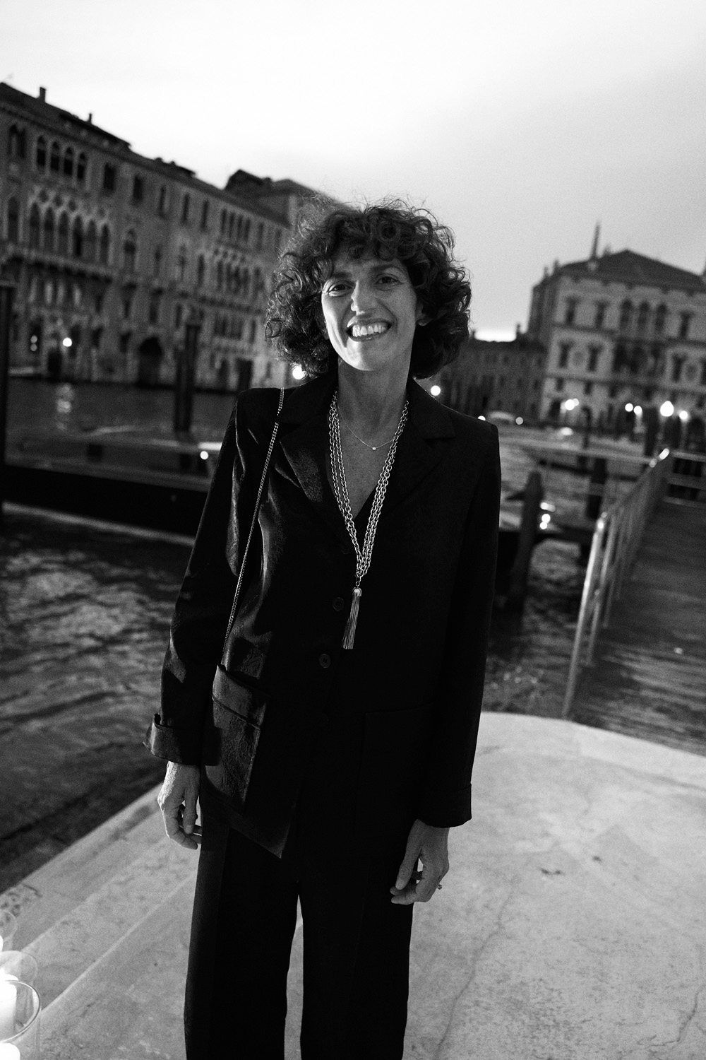 Francesca Bellettini