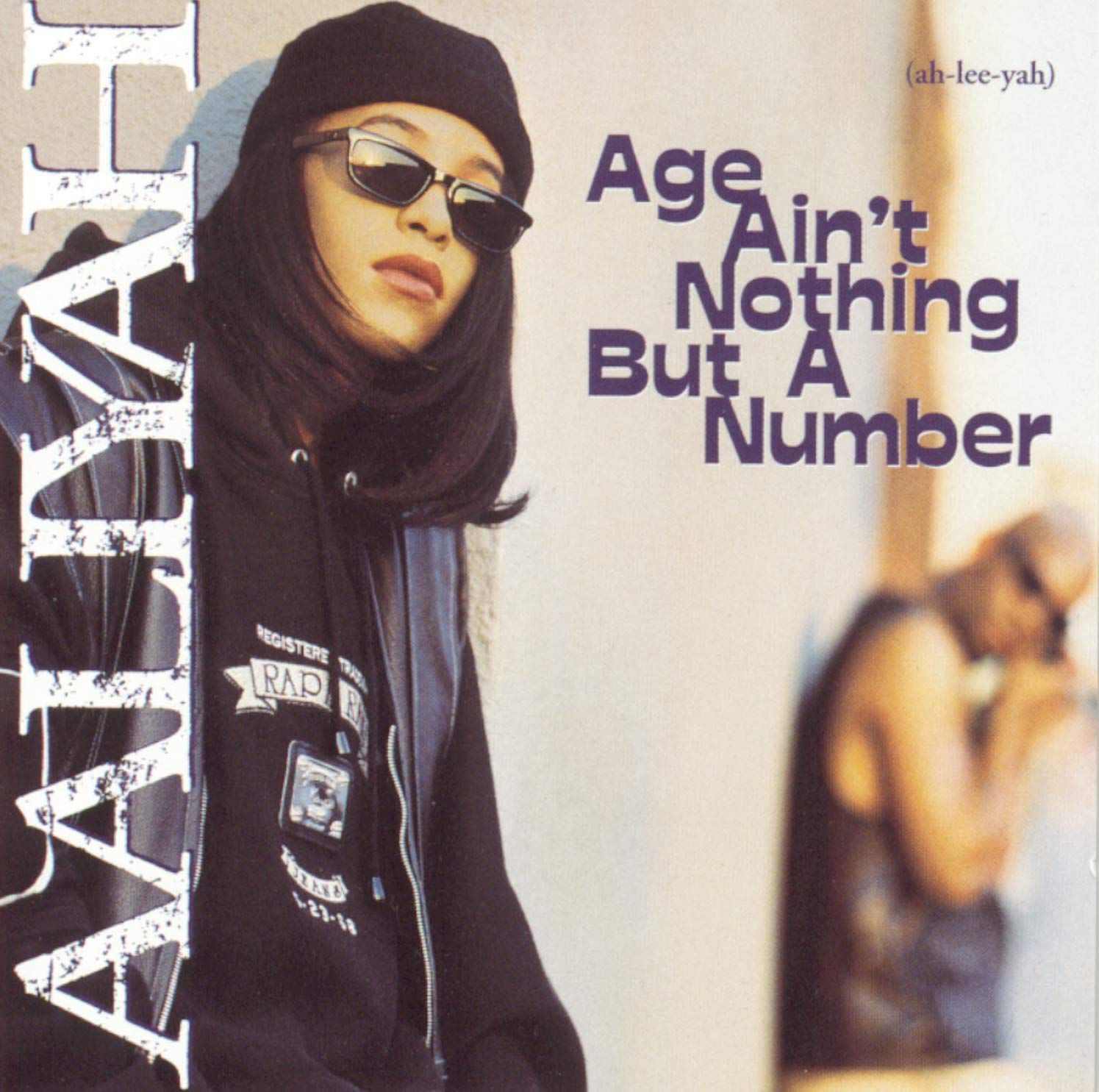 Aaliyah, la chanteuse culte dont l'ombre a plané sur le procès de R. Kelly