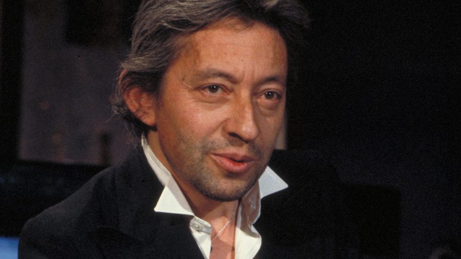 Christophe Honoré rend hommage à Gainsbourg avec un clip émouvant