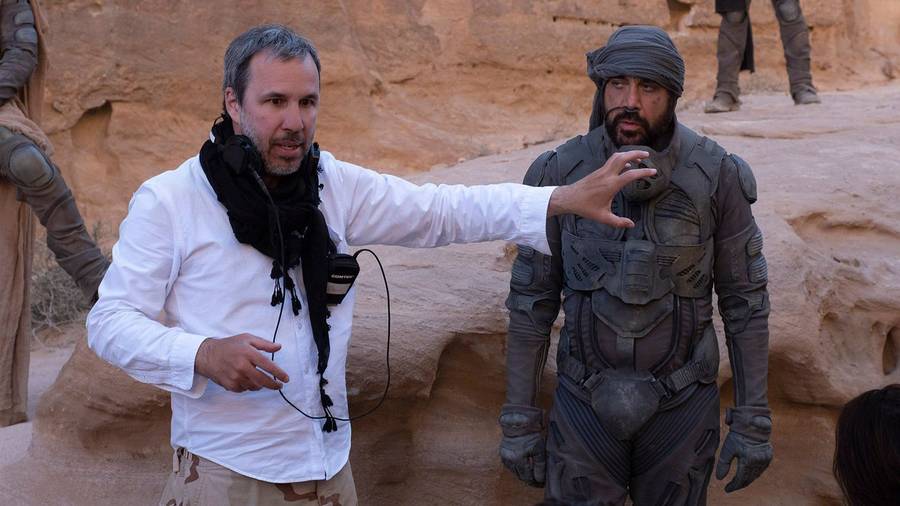 5 choses à savoir sur Denis Villeneuve, réalisateur du monumental “Dune”