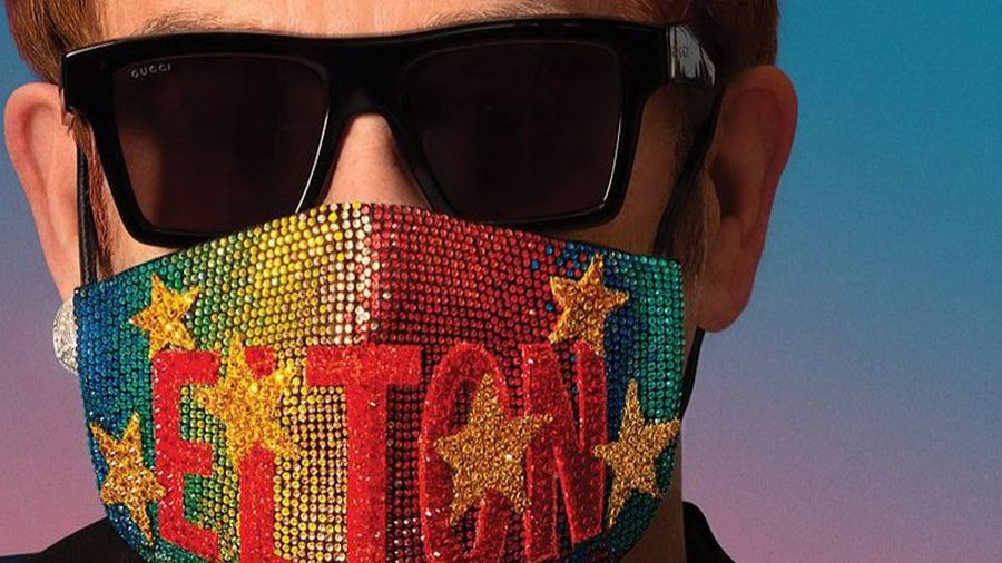 Lil Nas X, Dua Lipa, Young Thug : Elton John annonce un album riche en duos étonnants