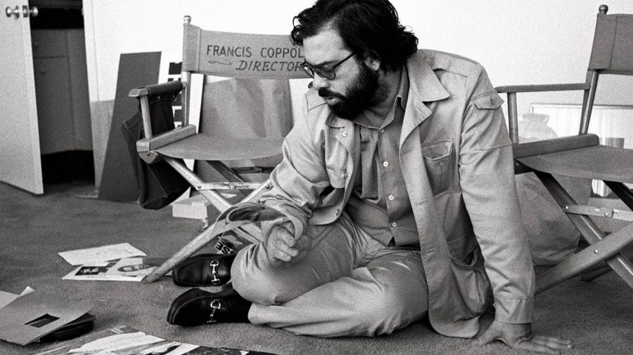 100 millions de dollars et un casting 5 étoiles pour le prochain film de Francis Ford Coppola