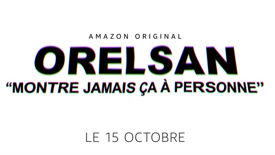 Un documentaire Amazon révèle les dessous du succès d’Orelsan 