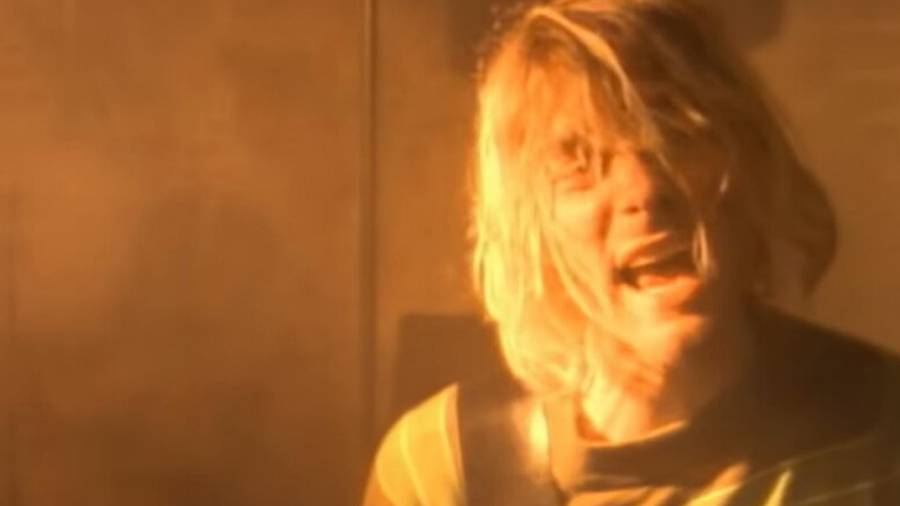 5 choses que vous ne savez (peut-être) pas sur le colossal “Nevermind” de Nirvana qui fête ses 30 ans