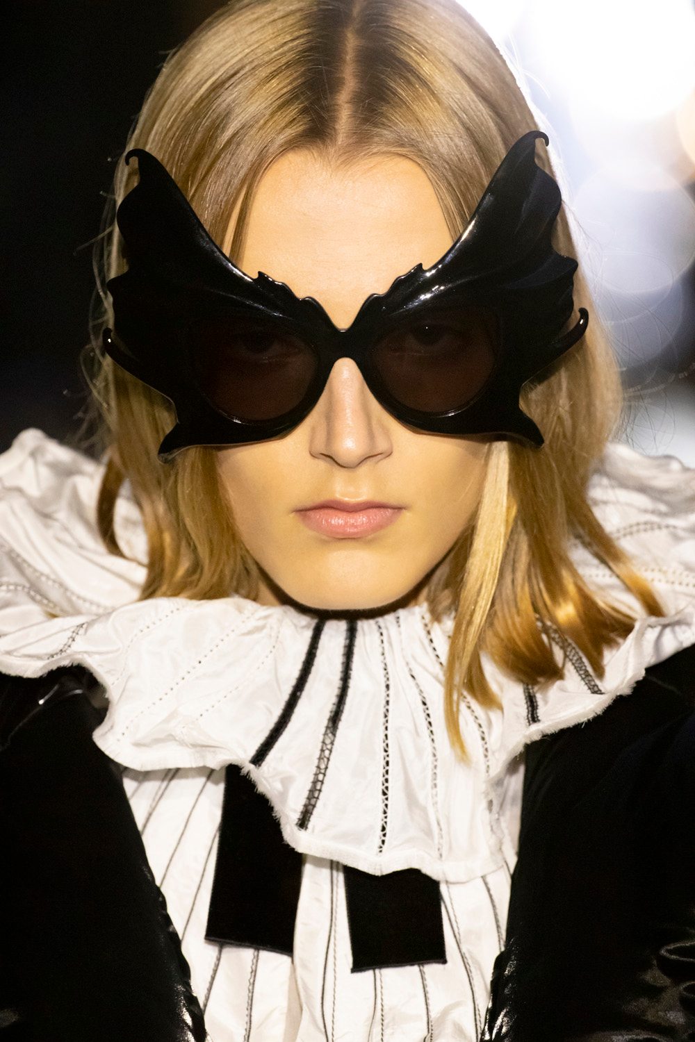 21 accessoires repérés au défilé Louis Vuitton printemps-été 2022