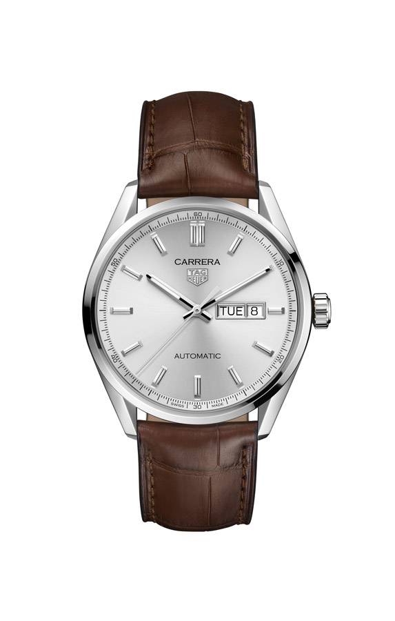 Montre TAG Heuer Carrera Day Date 41mm