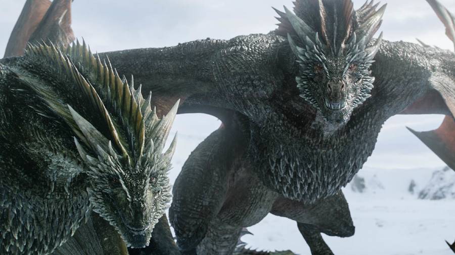 “House of the Dragon”: une bande-annonce enflammée pour le préquel de “Game of Thrones”
