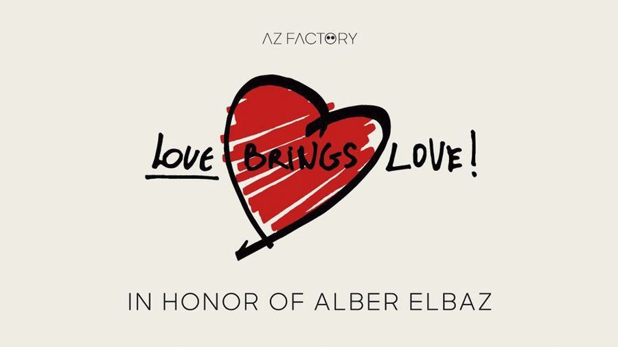 Vidéo : Le défilé AZ Factory en hommage à Alber Elbaz en direct