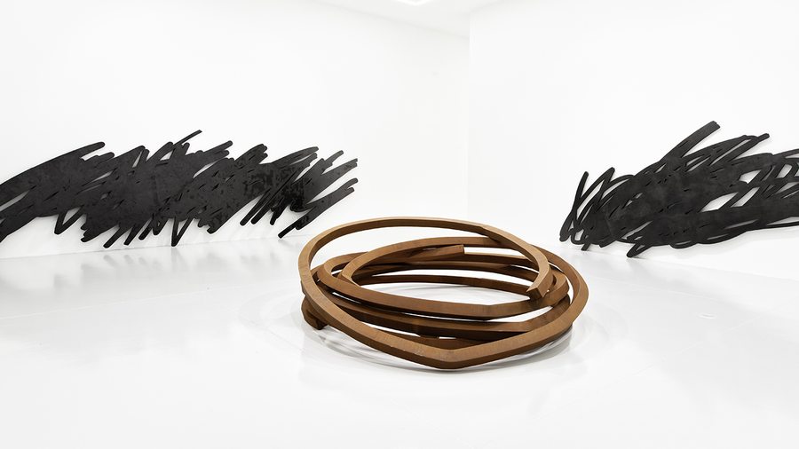 Ceysson & Bénétière : l'ascension fulgurante d'une galerie d'art à contre-courant 