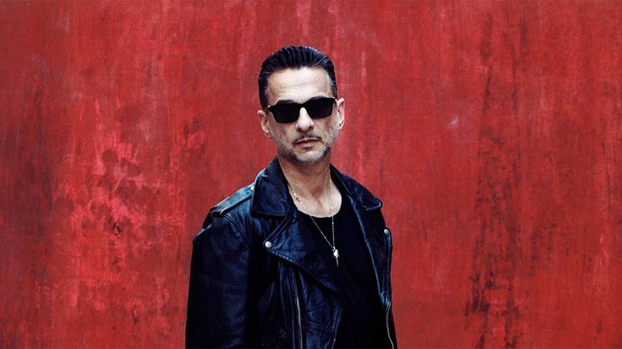 Depeche Mode : quel est le nouveau projet prometteur de Dave Gahan, le leader du groupe culte ?