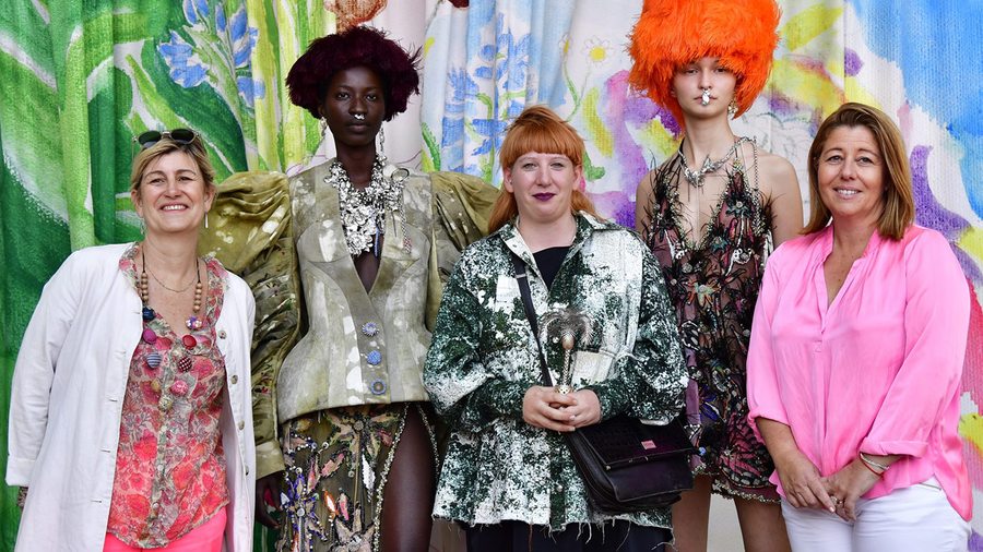 Festival de Hyères 2021  : que retenir du grand rendez-vous de la jeune création de mode ?